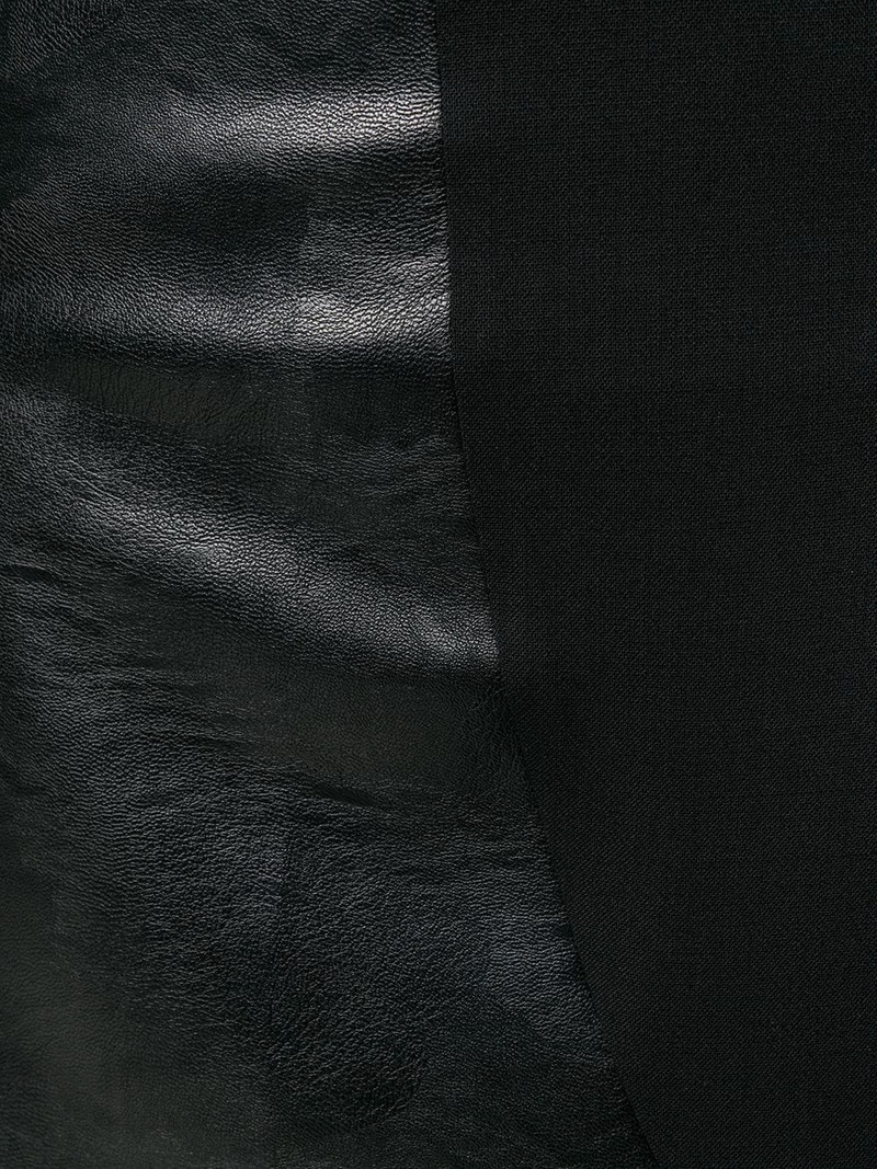 ruffled midi skirt 5