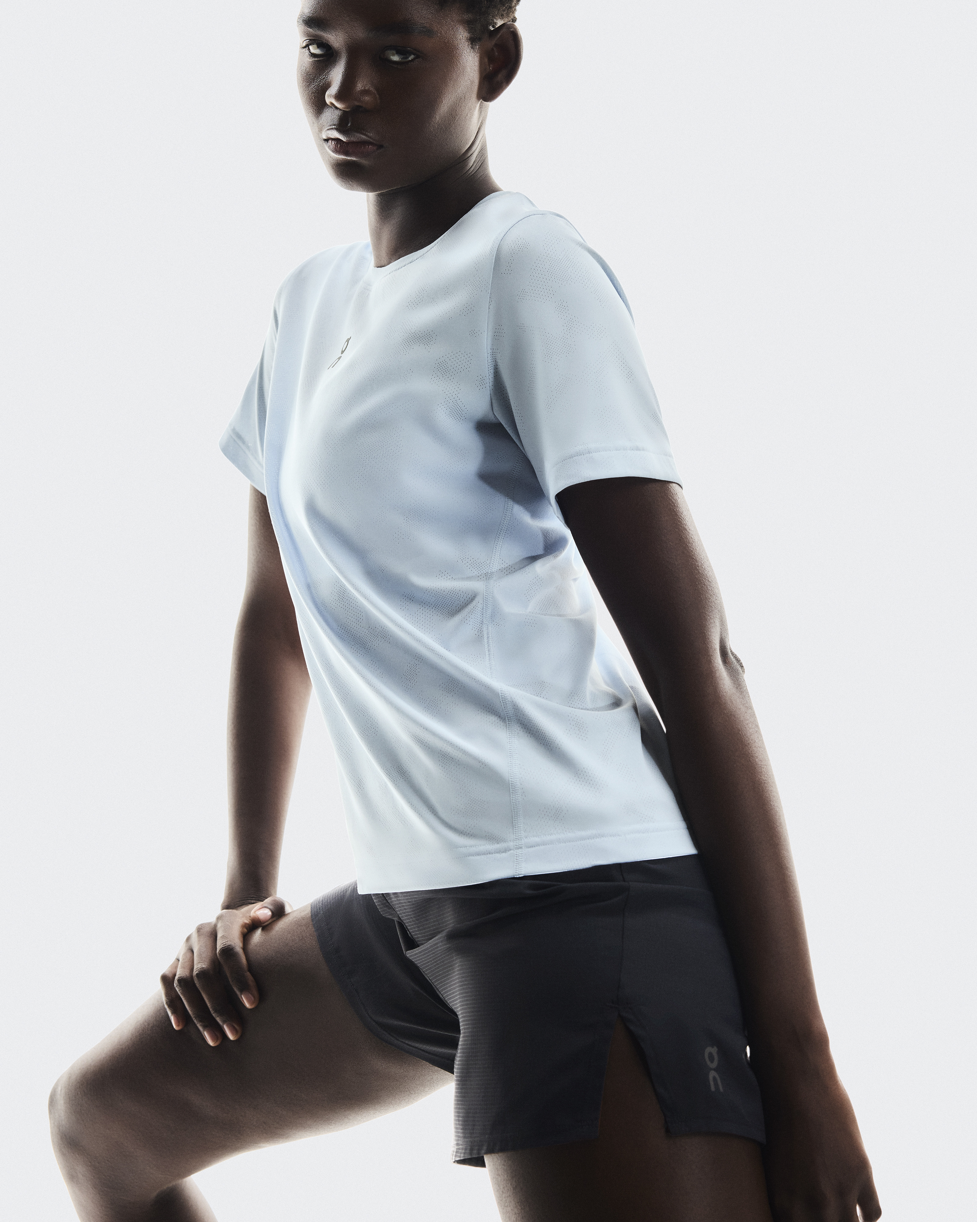Trail Shorts - 3
