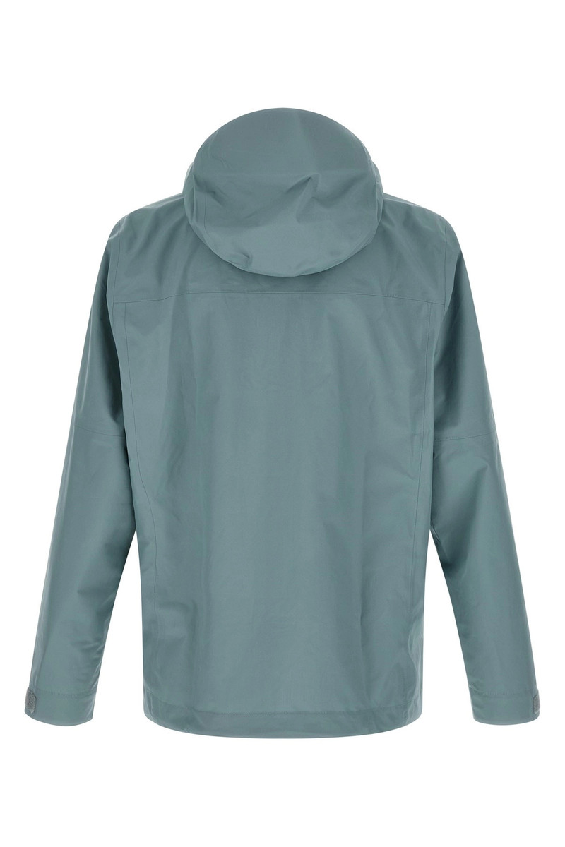 Patagonia 'Boulder Fork' jacket outlook