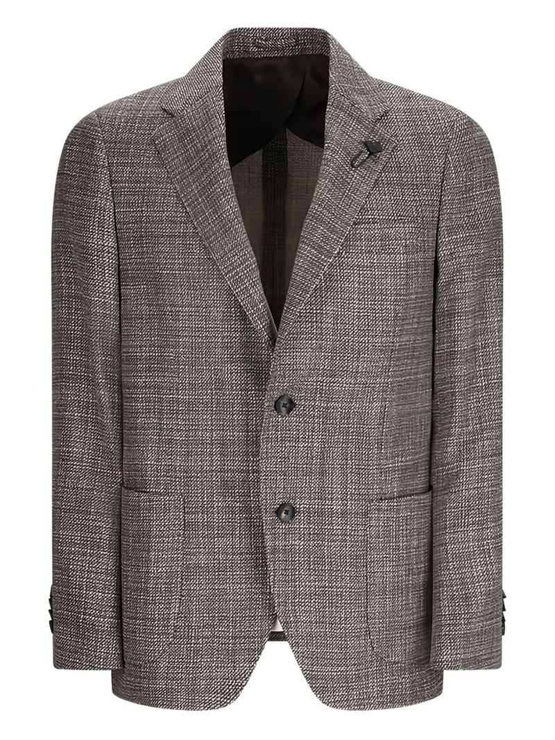 patch-pocket blazer 1