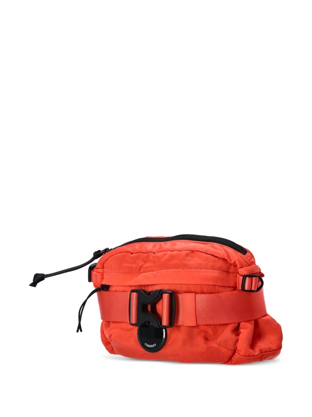Nylon B belt bag - 3