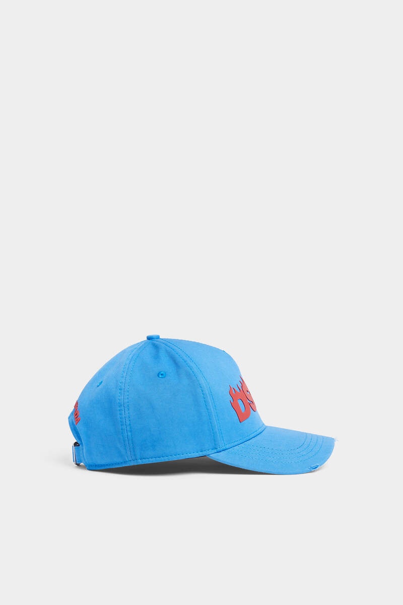 BORN IN CANADA BASEBALL CAP - 4