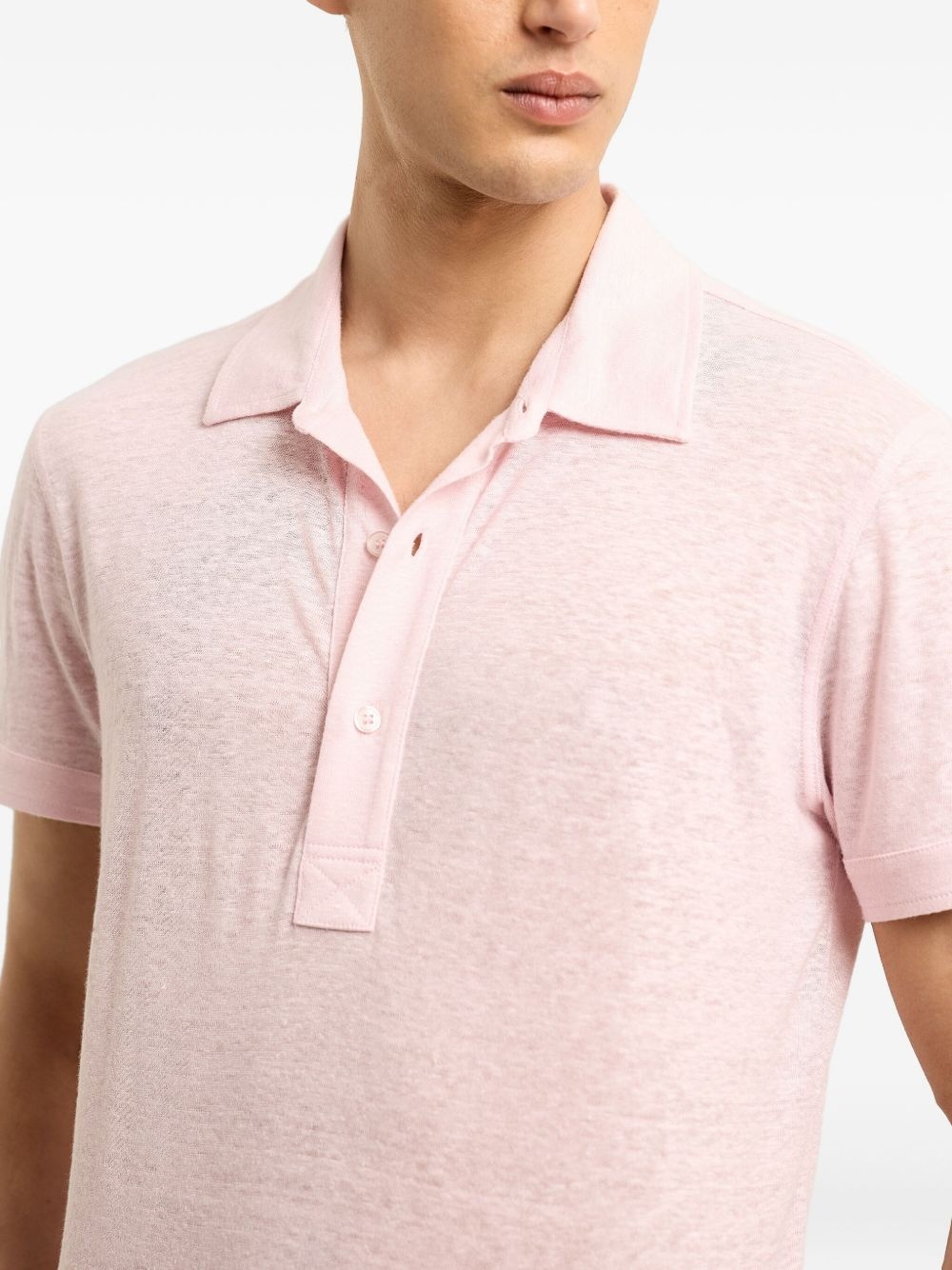 Sebastian polo shirt - 4