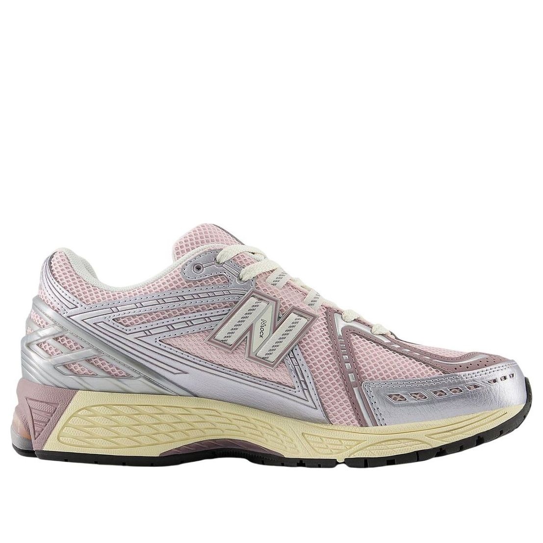 New Balance 1906R 'Silver Pink' U1906RNF - 2