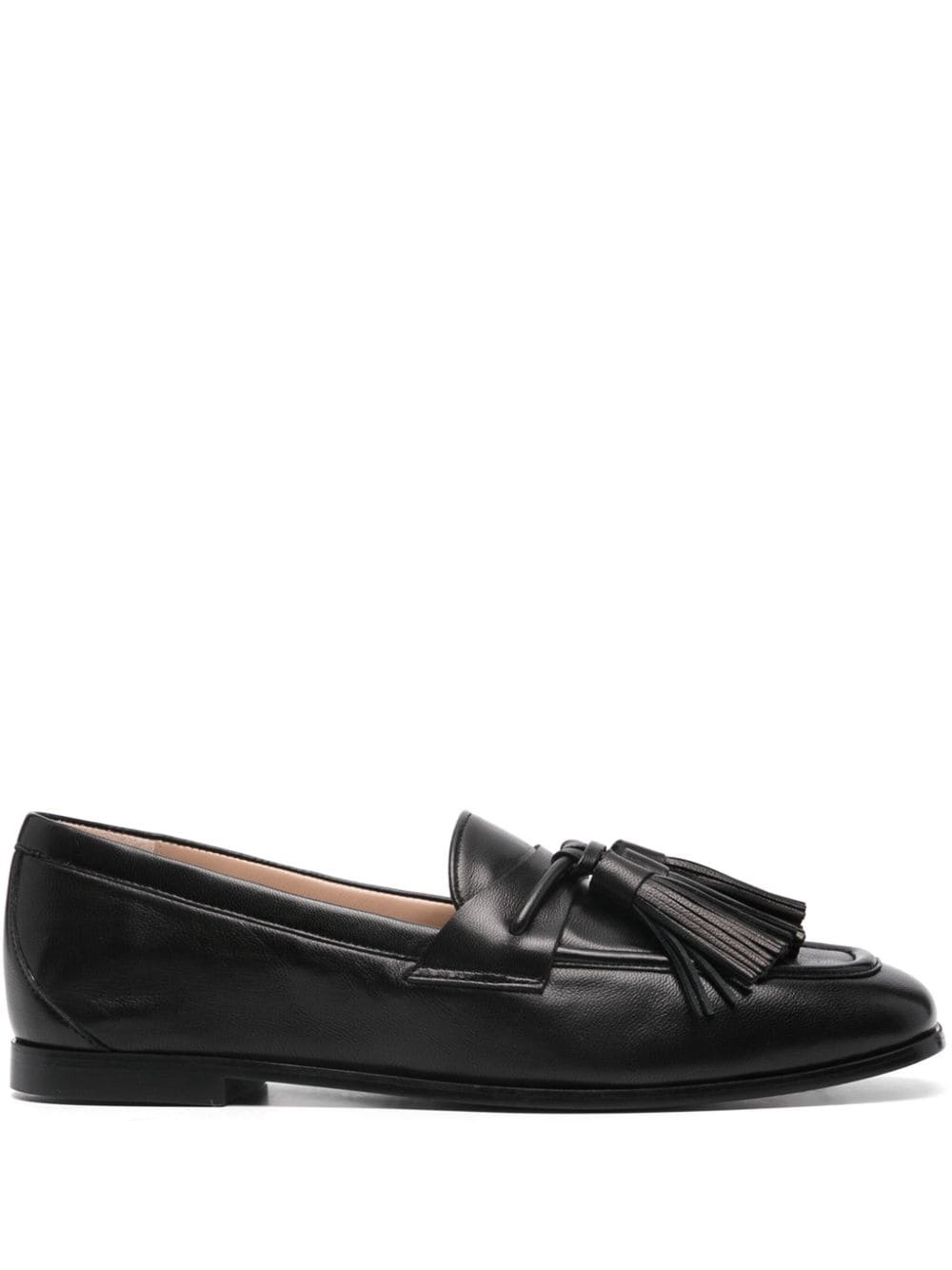 Lindi tassel-detailed loafers - 1