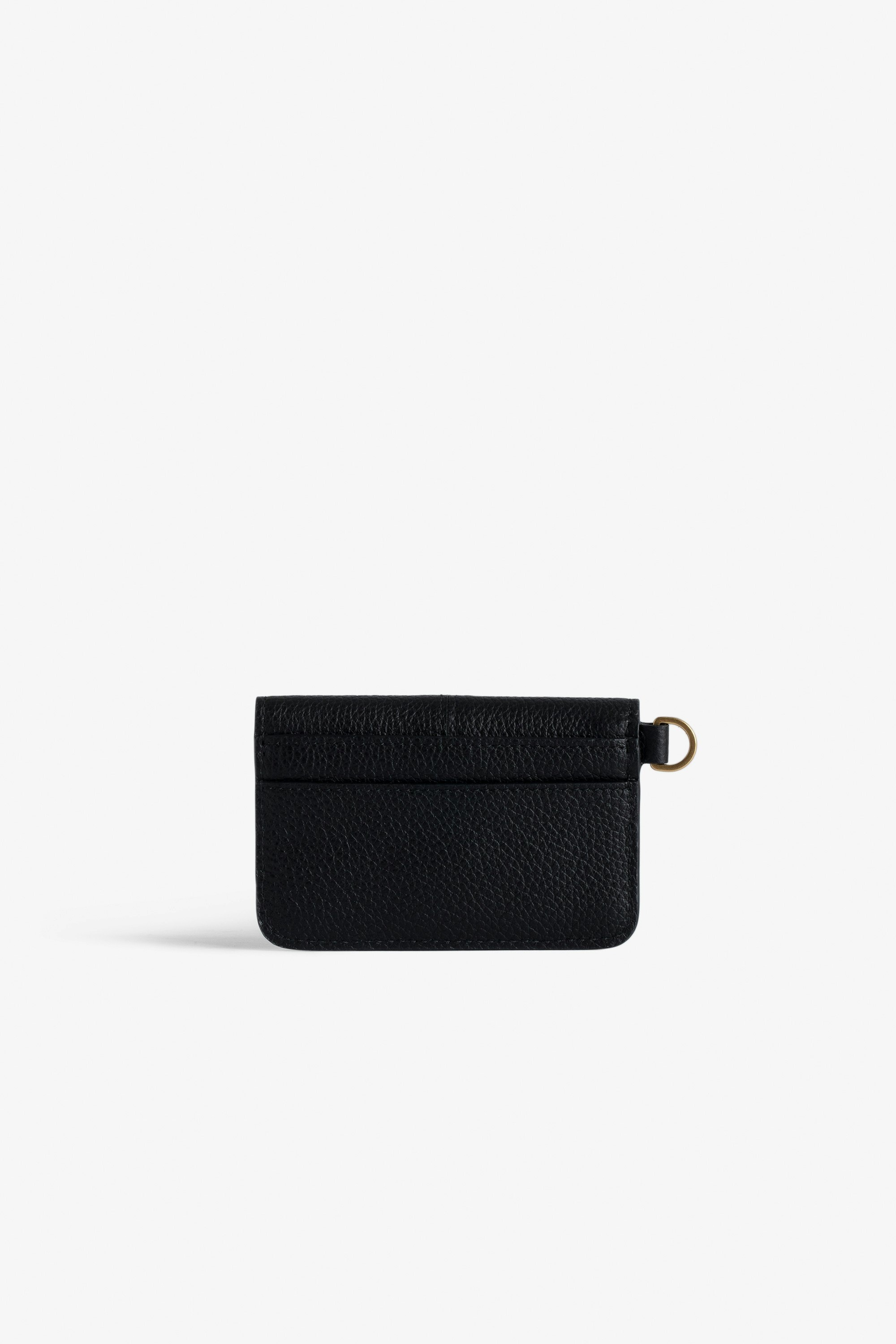 Borderline Pass Card Case - 2