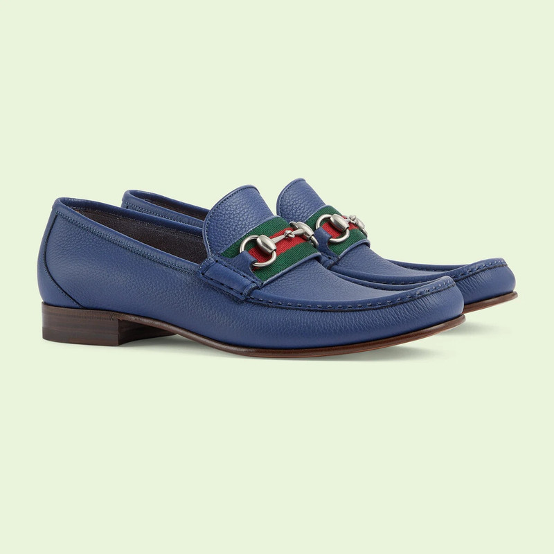Men's Horsebit loafer 2