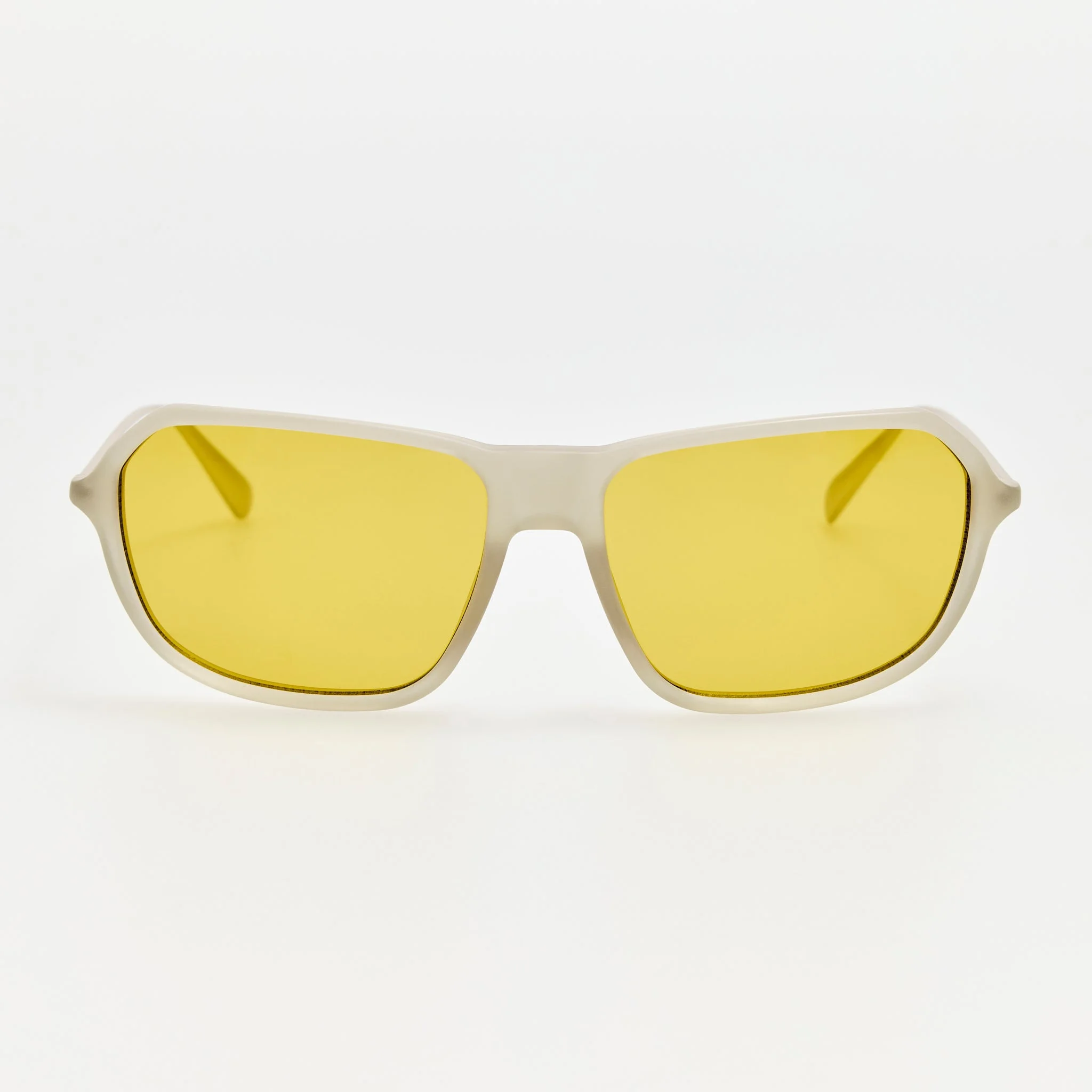 Mimosa Sunglasses in Smoke - 1