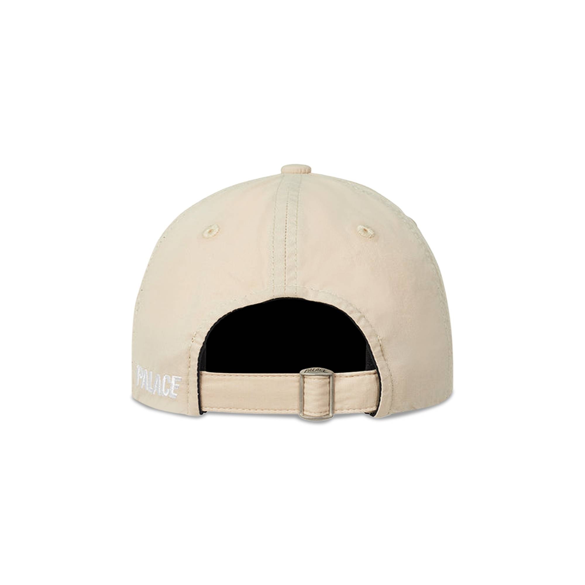 Palace Biowashed 3D P 6-Panel 'Stone' - 2