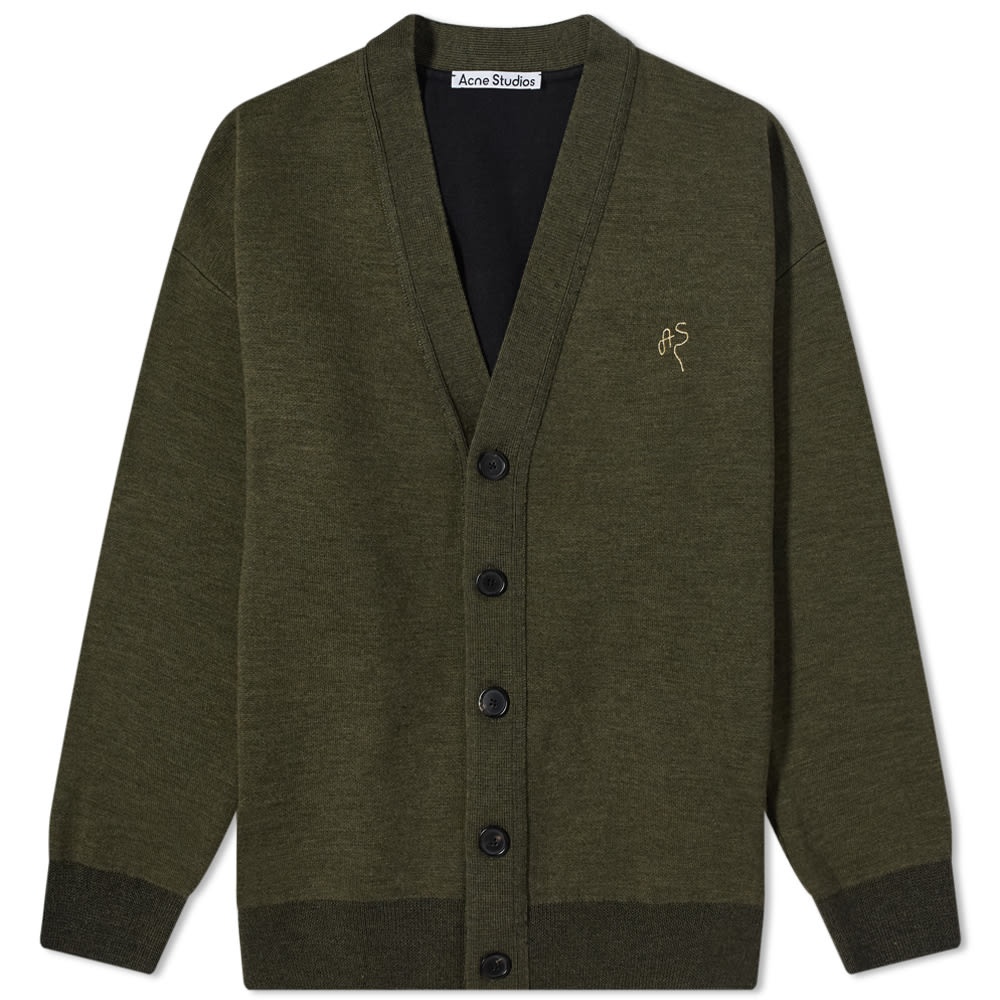 Acne Studios Kardi Cardigan - 1