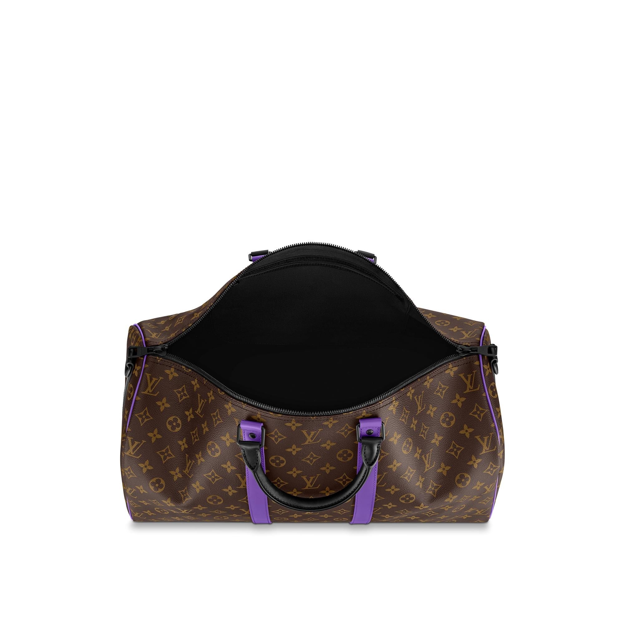 Keepall Bandoulière 50 - 4