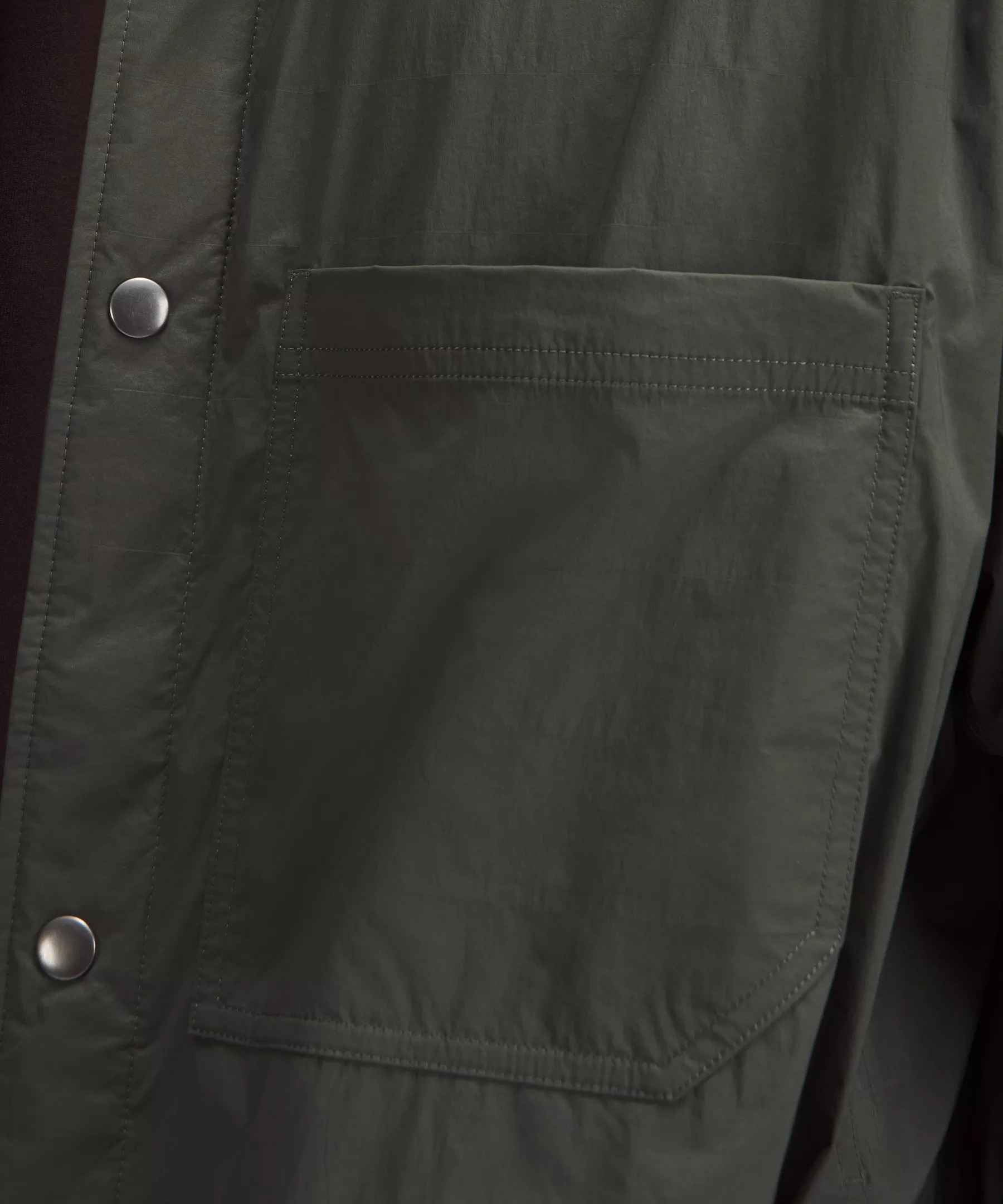 Insulated Coach's Jacket - 6