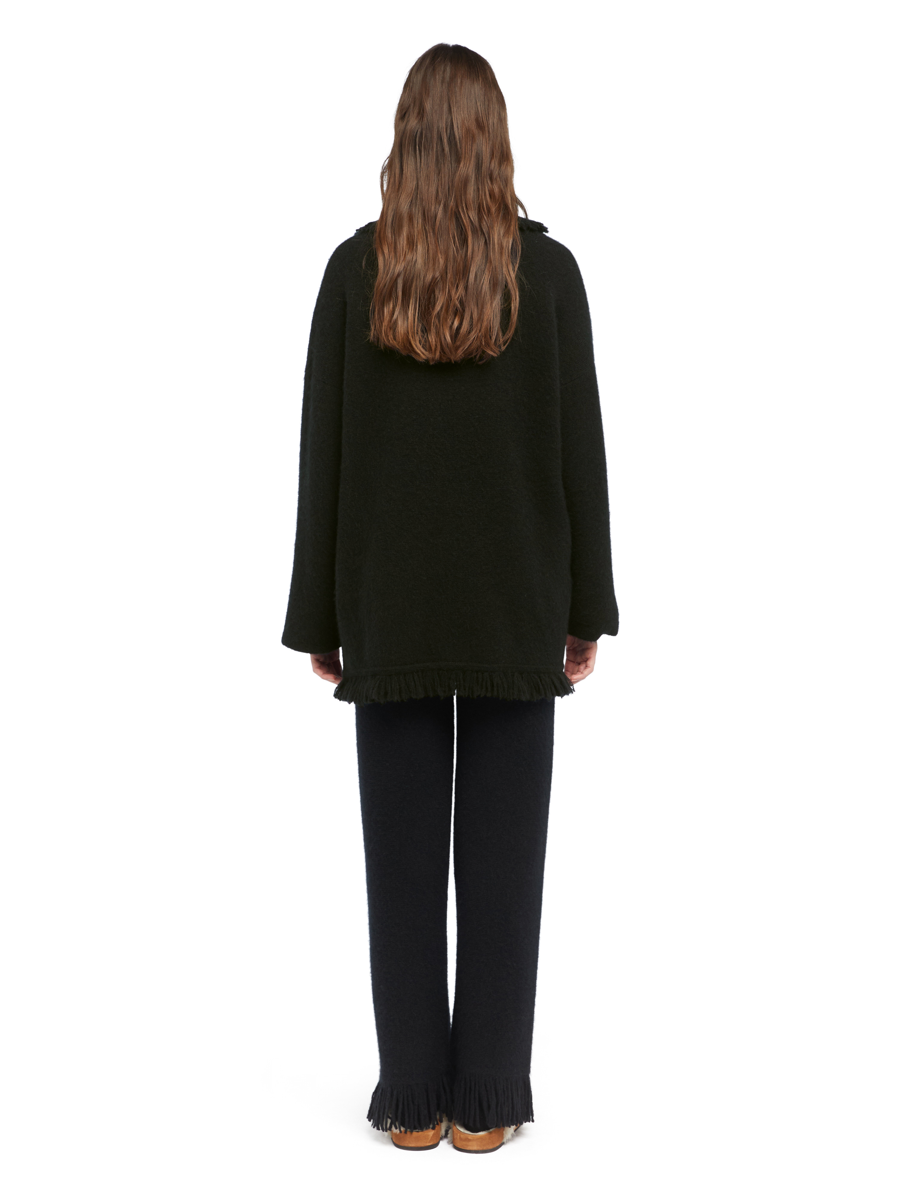 Alanui Finest Cardigan - 7