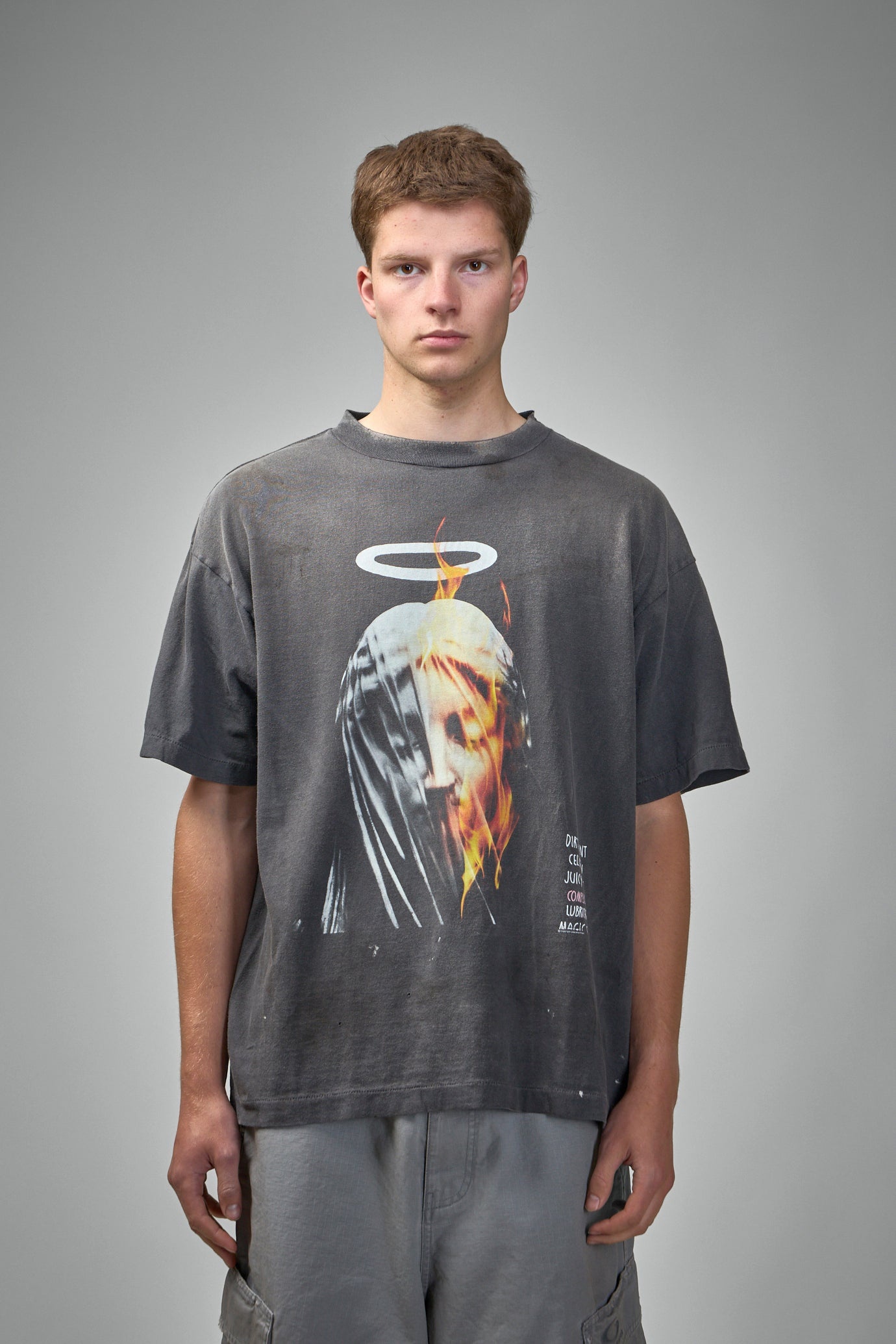 SS Tee Devil Daddy - 1