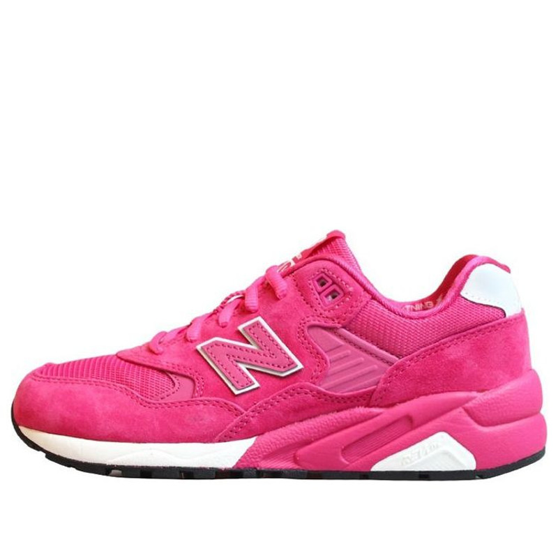 New Balance 580 Retro Casual Pink MRT580DP - 1
