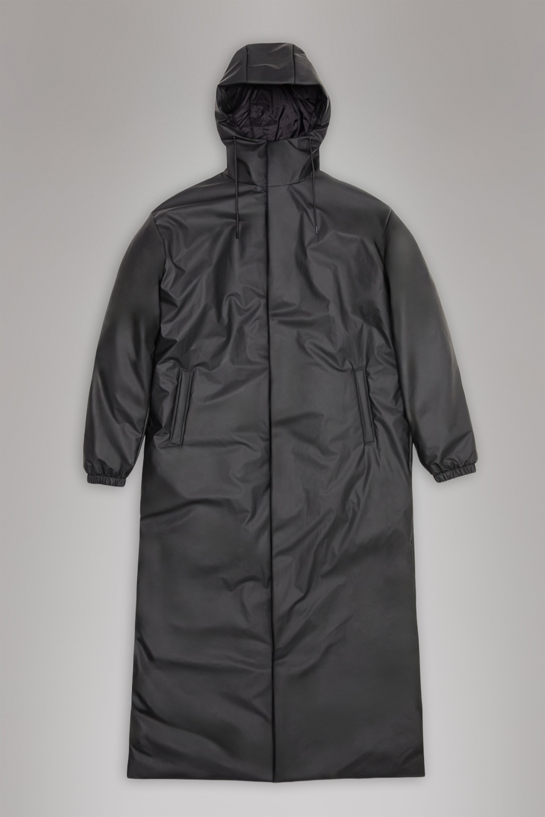 Lohja Vision Longest Insulated Jacket - 1