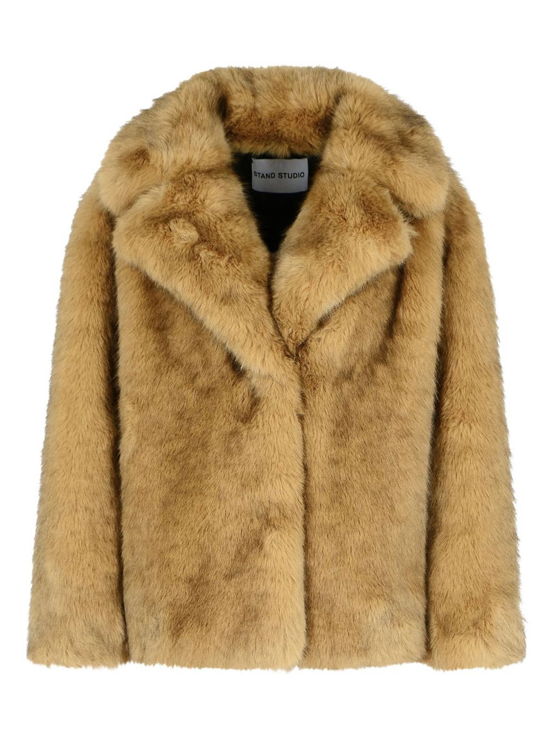 Valentina lapel jacket 1