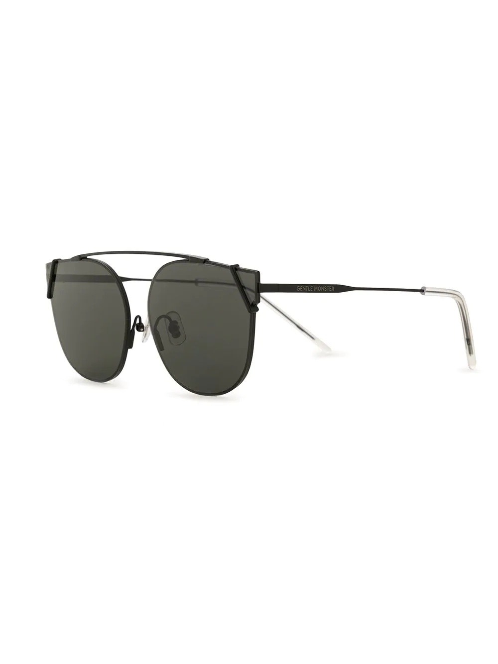 Ringa M01 aviator sunglasses - 2