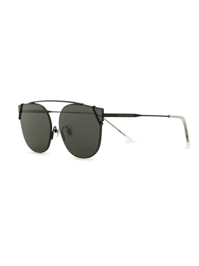 GENTLE MONSTER Ringa M01 aviator sunglasses outlook