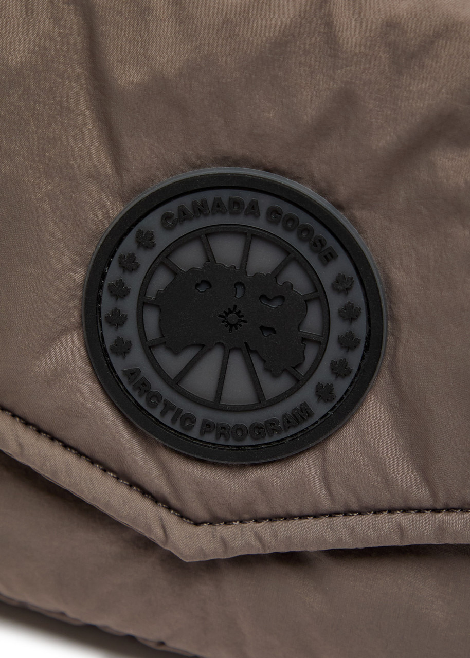 Canada Goose Logo Shell Belt bag - 3