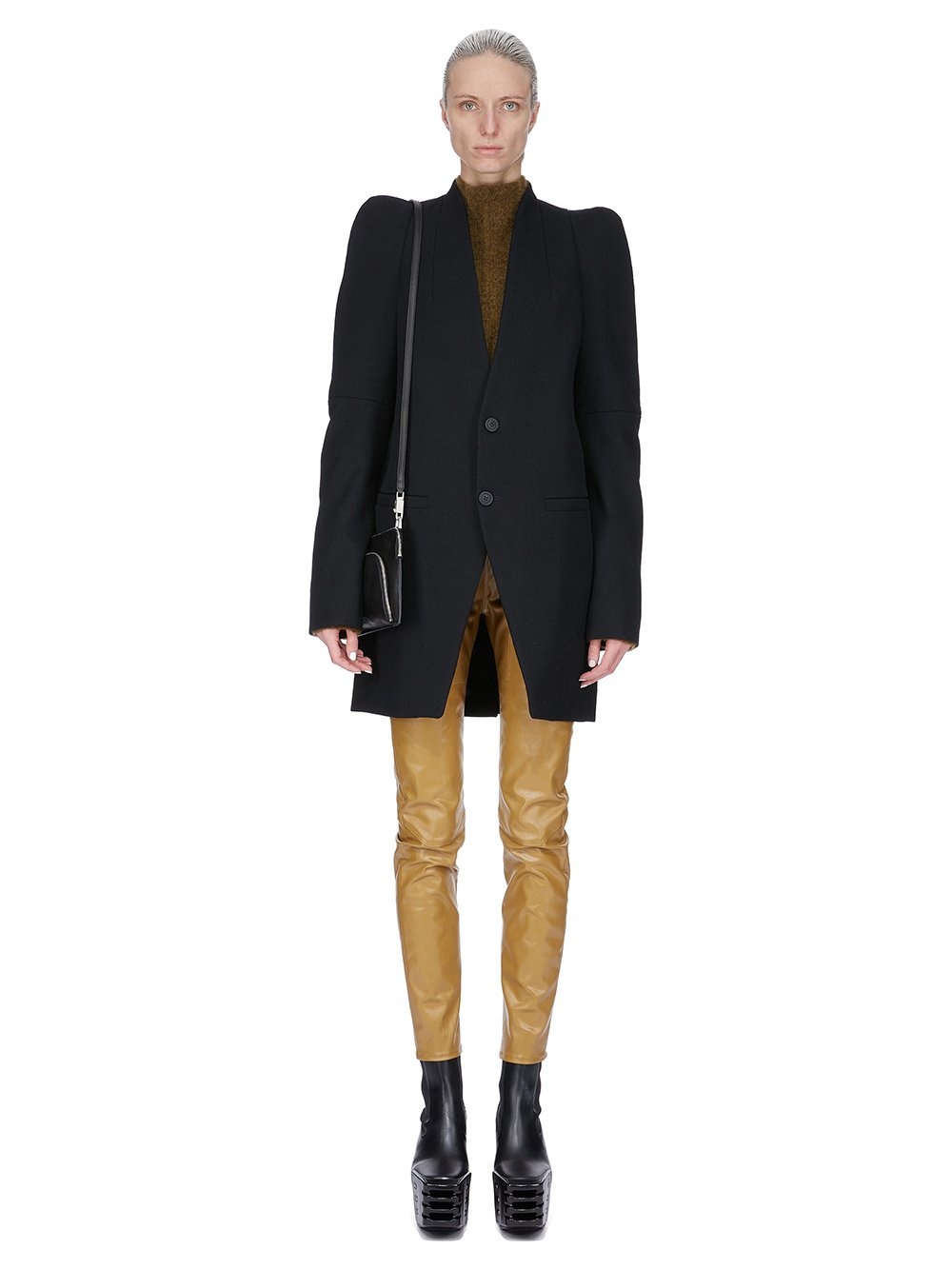 JACKET - 8