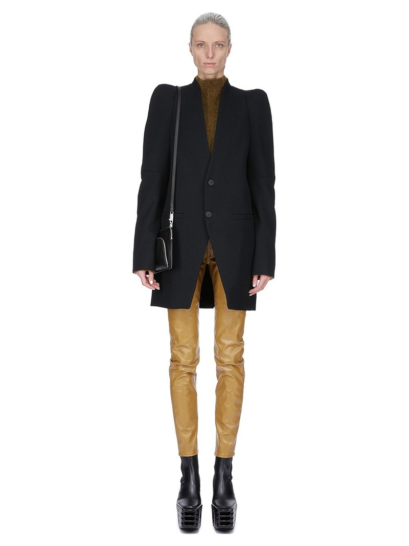 Rick Owens JACKET outlook