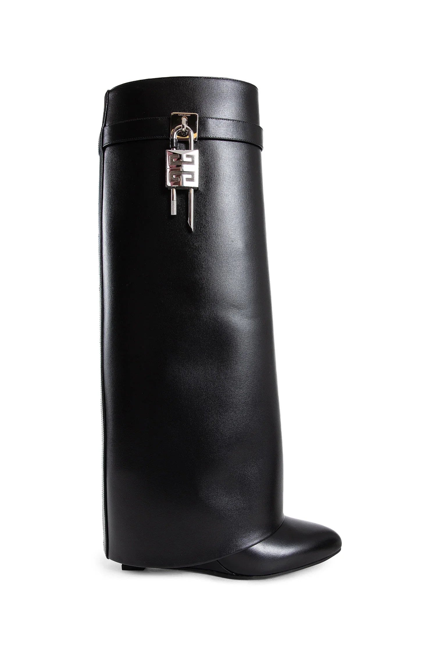 Shark-Lock-Boots - 1