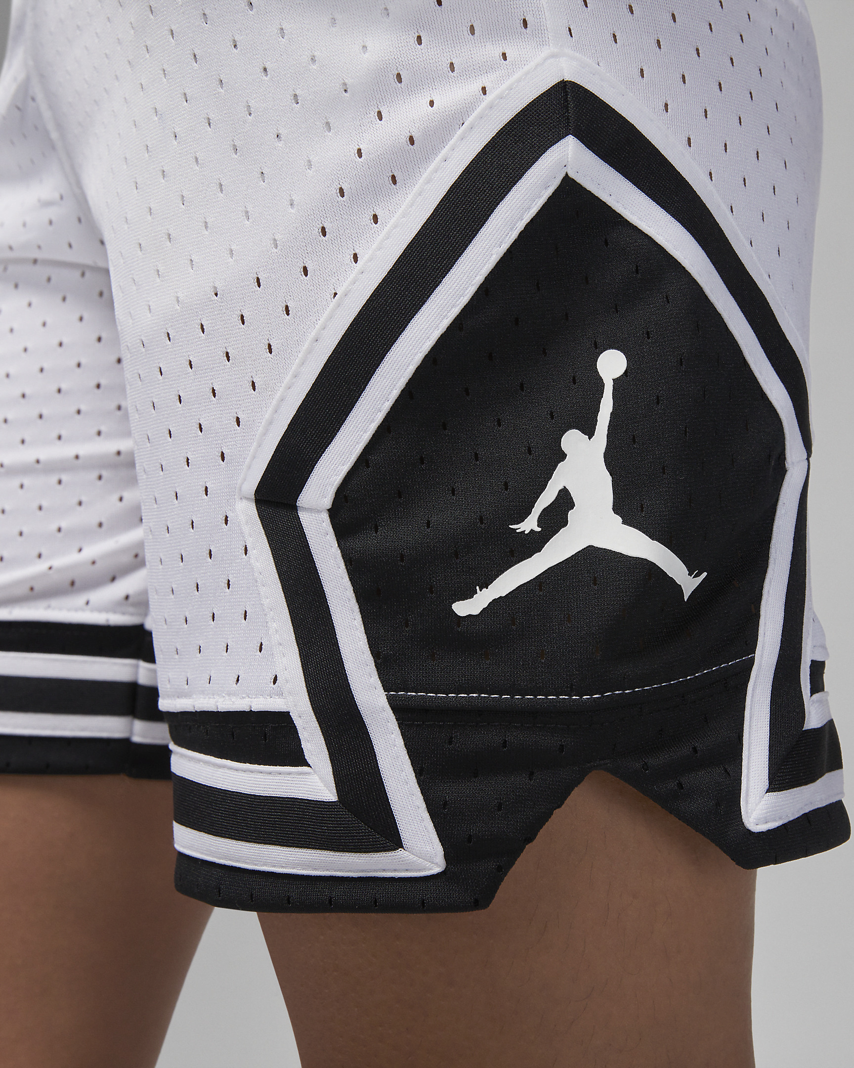 Men's Jordan Dri-FIT Sport Diamond Shorts - 7