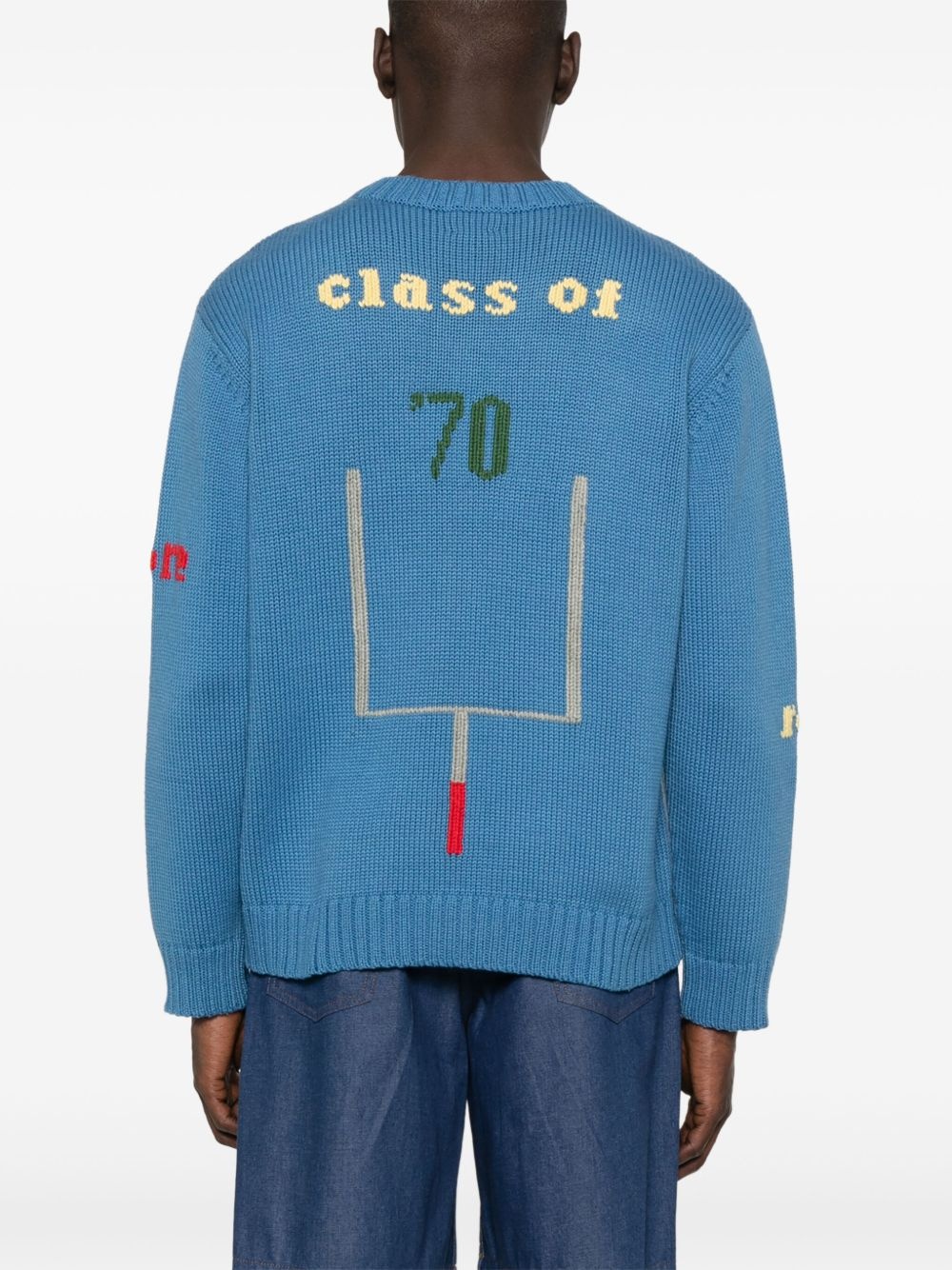 Spirit sweater - 4