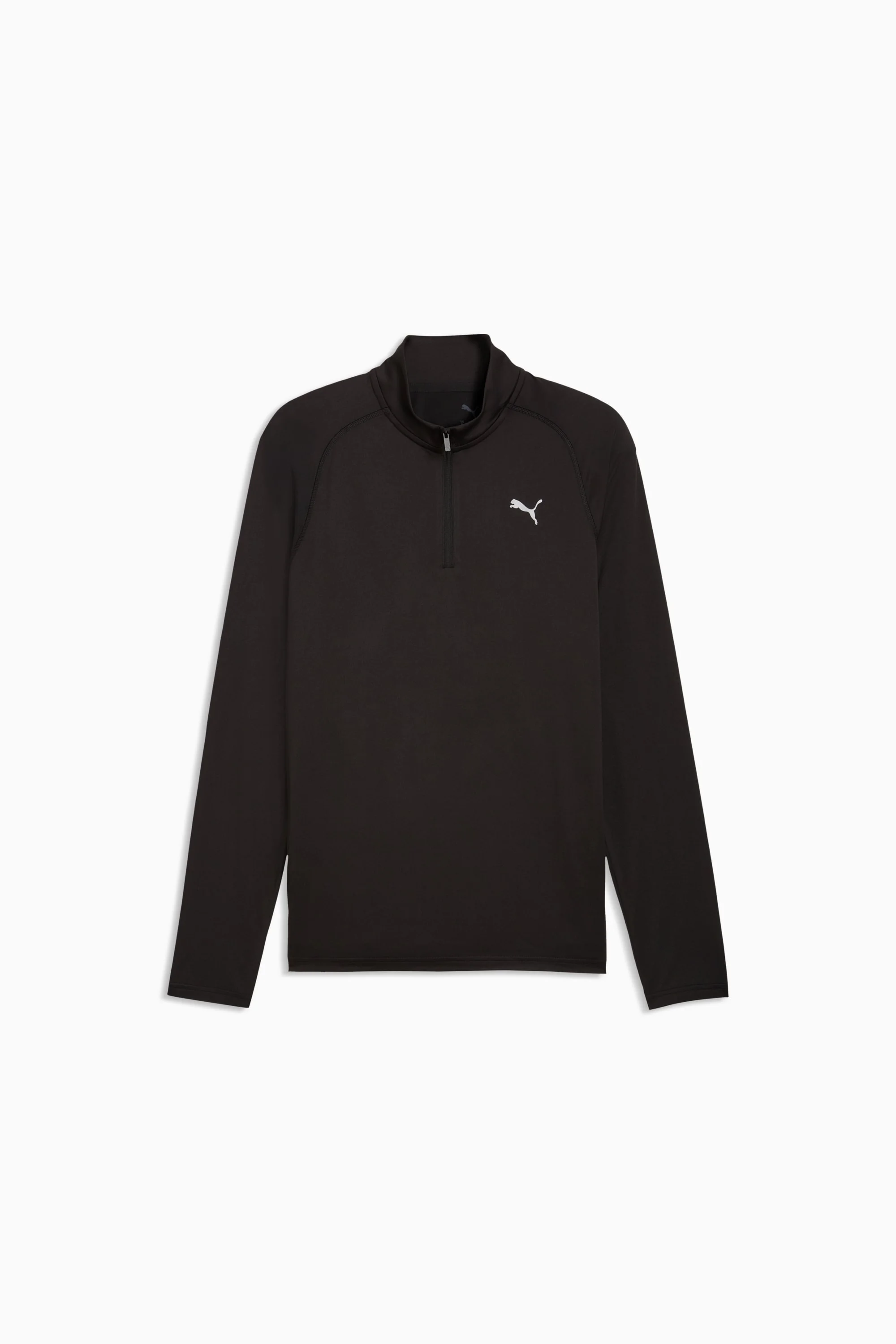 PWRTRAIN Men's Training Quarter-Zip Top - 1