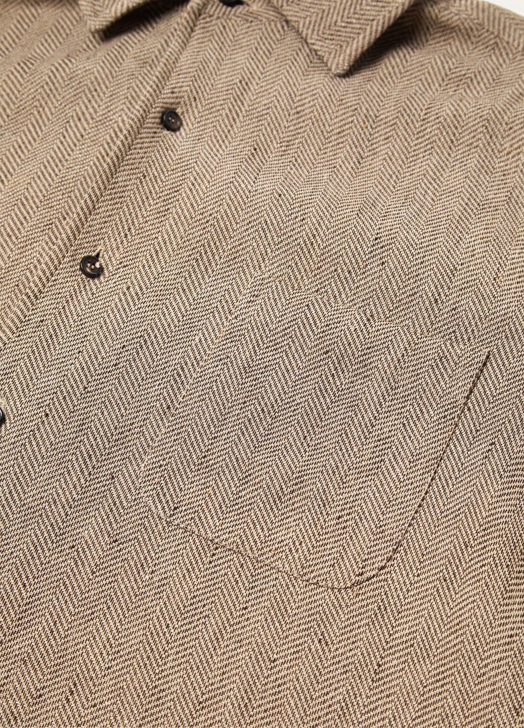 André Shirt - 7