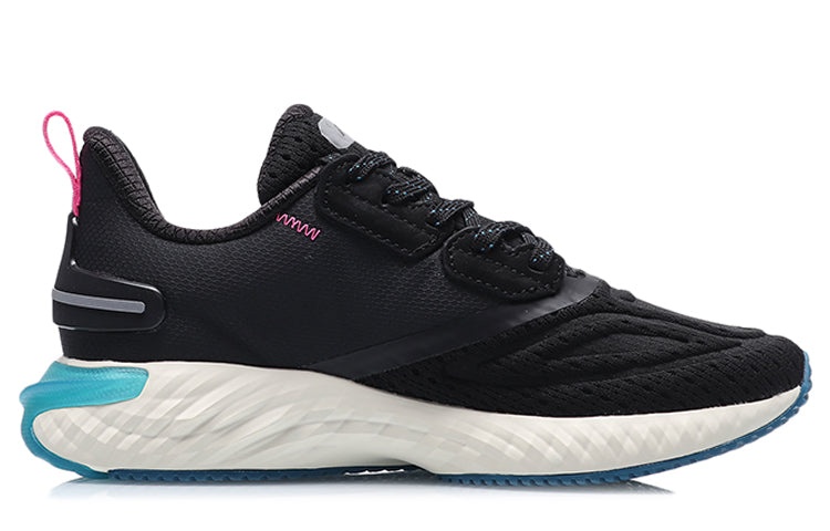 (WMNS) Li-Ning Cloud 5 Shield 'Black White' ARHQ256-3 - 3