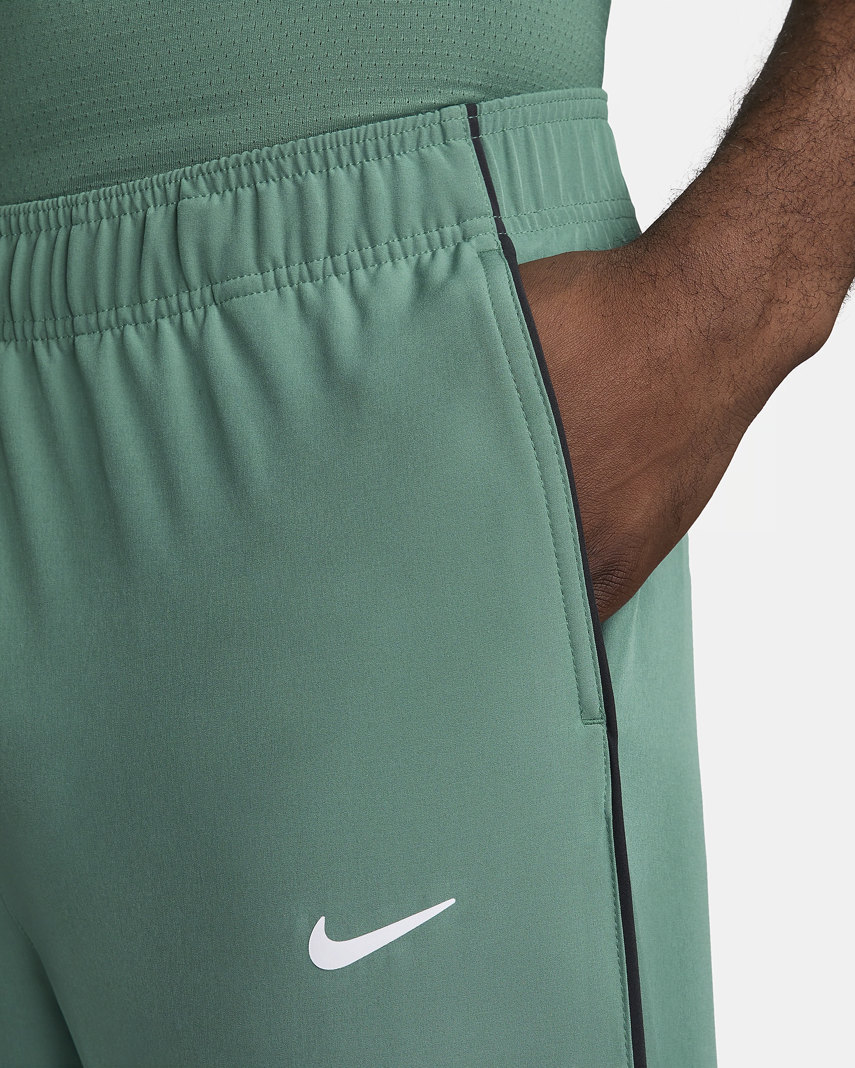 NikeCourt Advantage Men's Dri-FIT Tennis Pants - 4