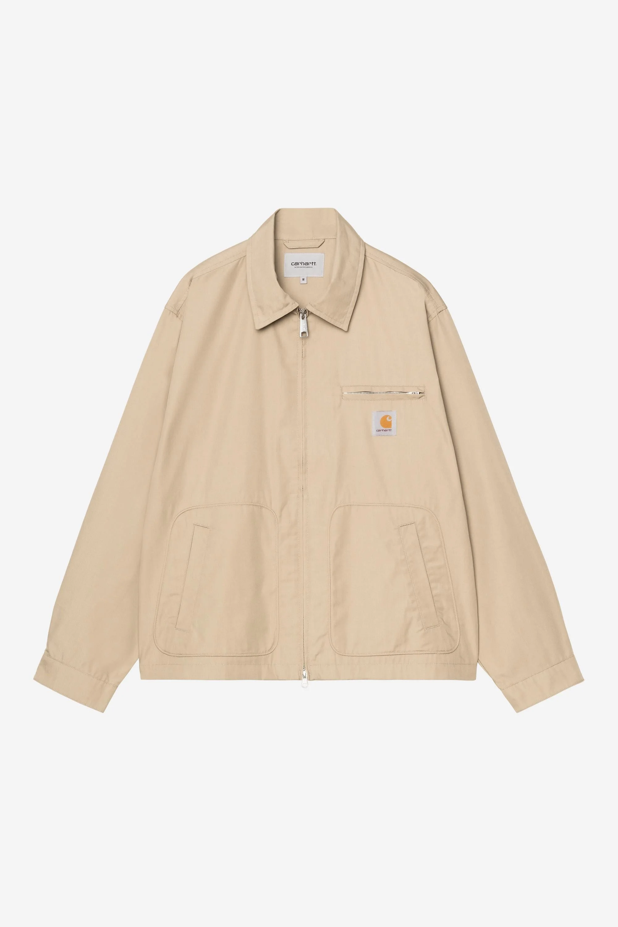 Postal Jacket - 1