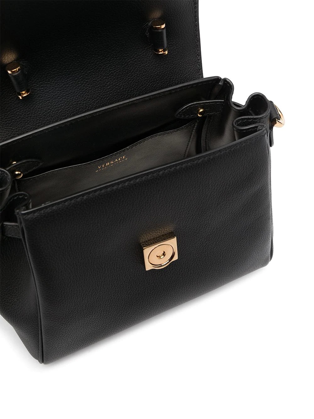 La Medusa top-handle tote - 6