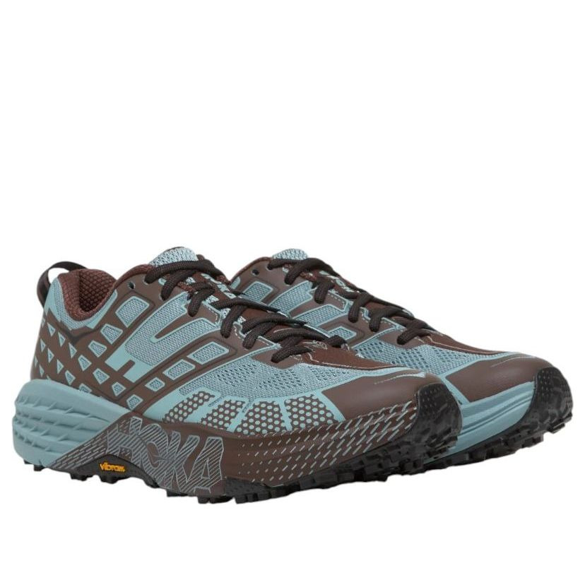 HOKA ONE ONE Speedgoat 2 'Druzy Cold Brew' 1162710-DZYC - 4