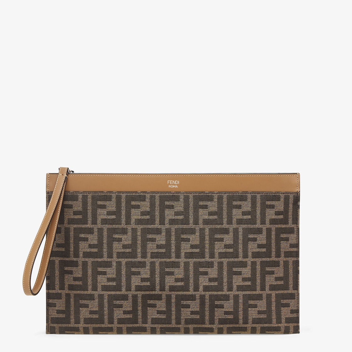 FF Medium Flat Pouch - 1