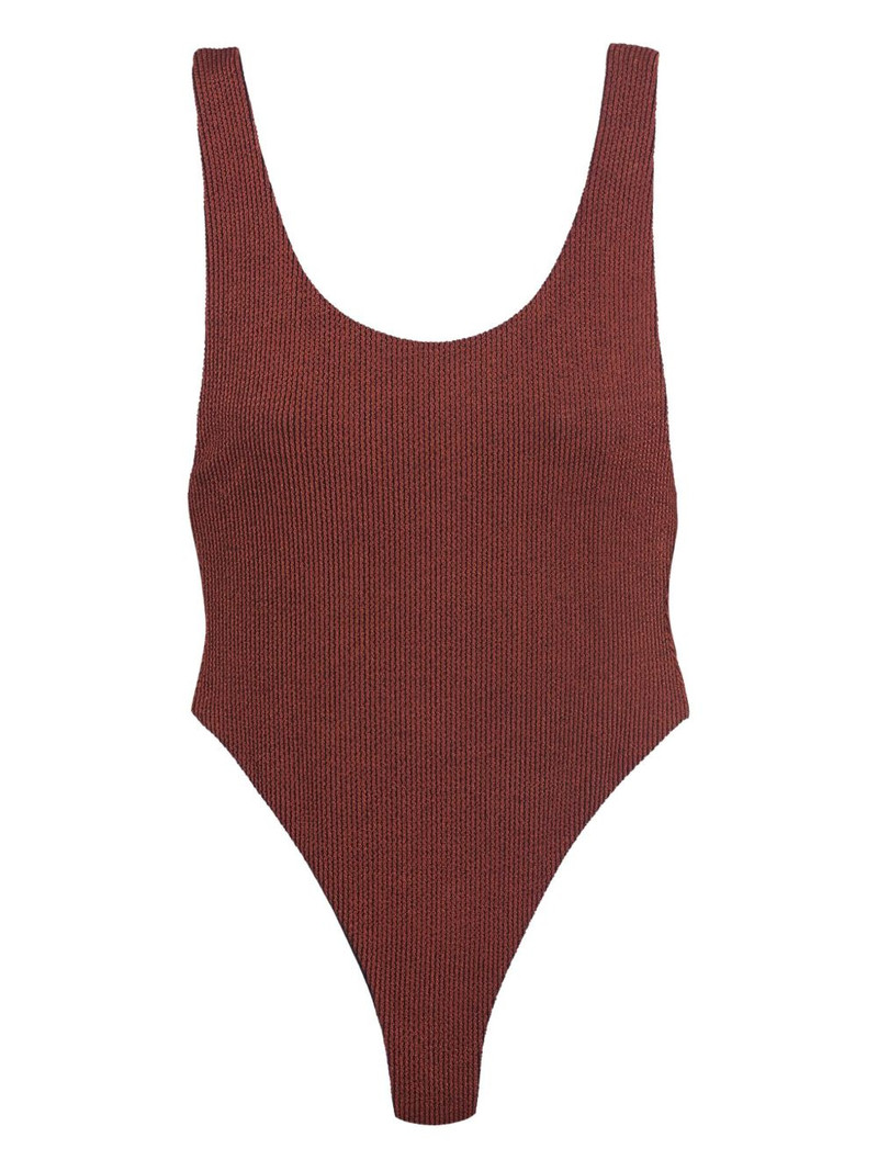 Funky swimsuit 1