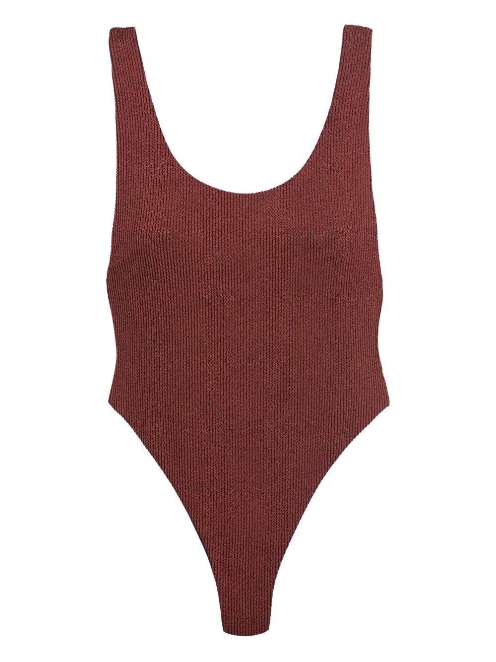 Funky swimsuit - 1