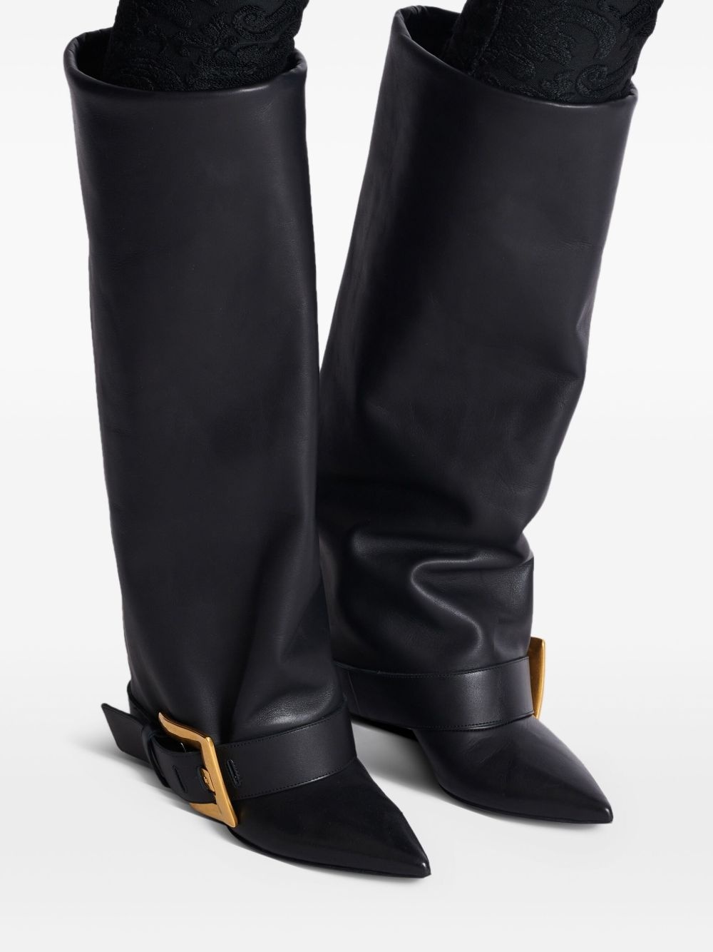 Anthem boots - 7
