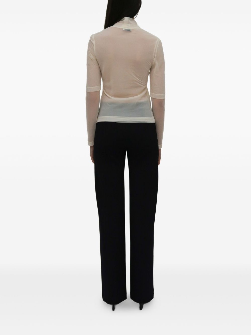 tailored trousers - 4