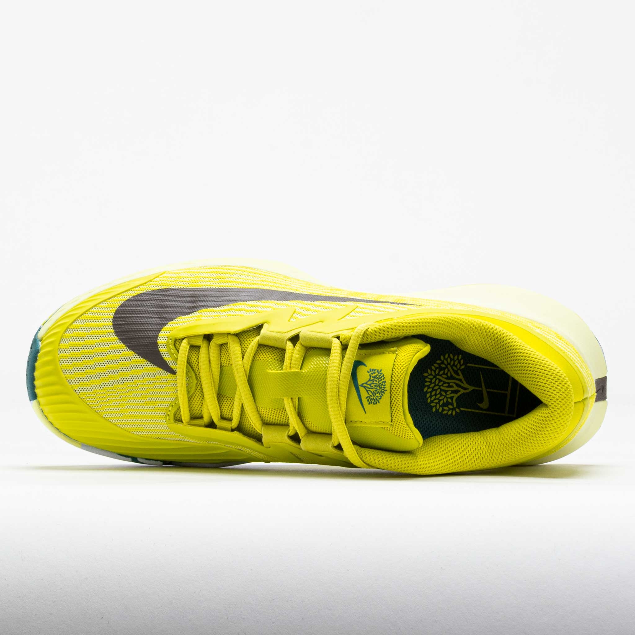 Nike Vapor Pro 3 Premium Men's High Voltage/Black/Mineral Teal - 3