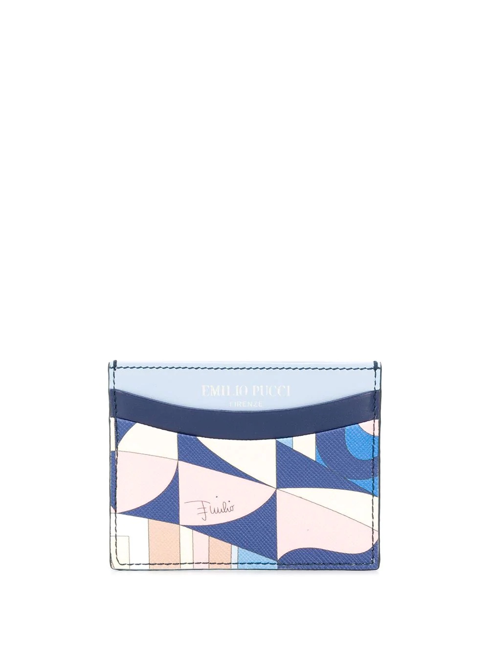 Sirens Song cardholder - 1