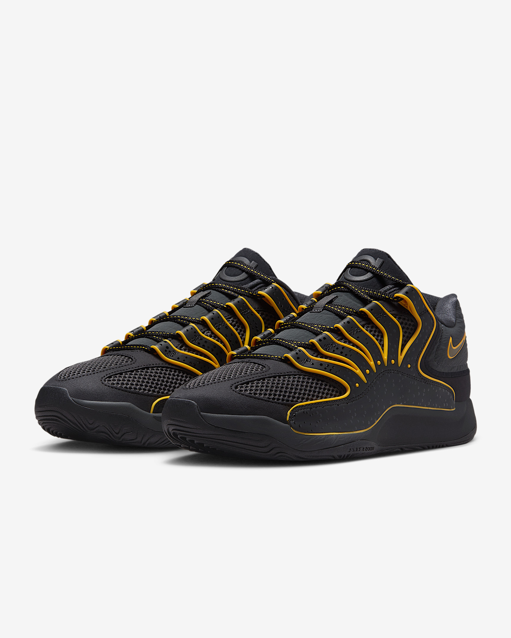 KD18 Basketball Shoes - 5