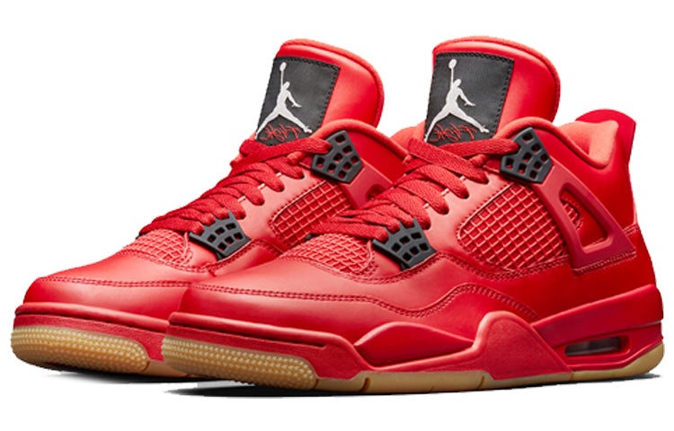(WMNS) Air Jordan 4 Retro NRG 'Singles Day' AV3914-600 - 3