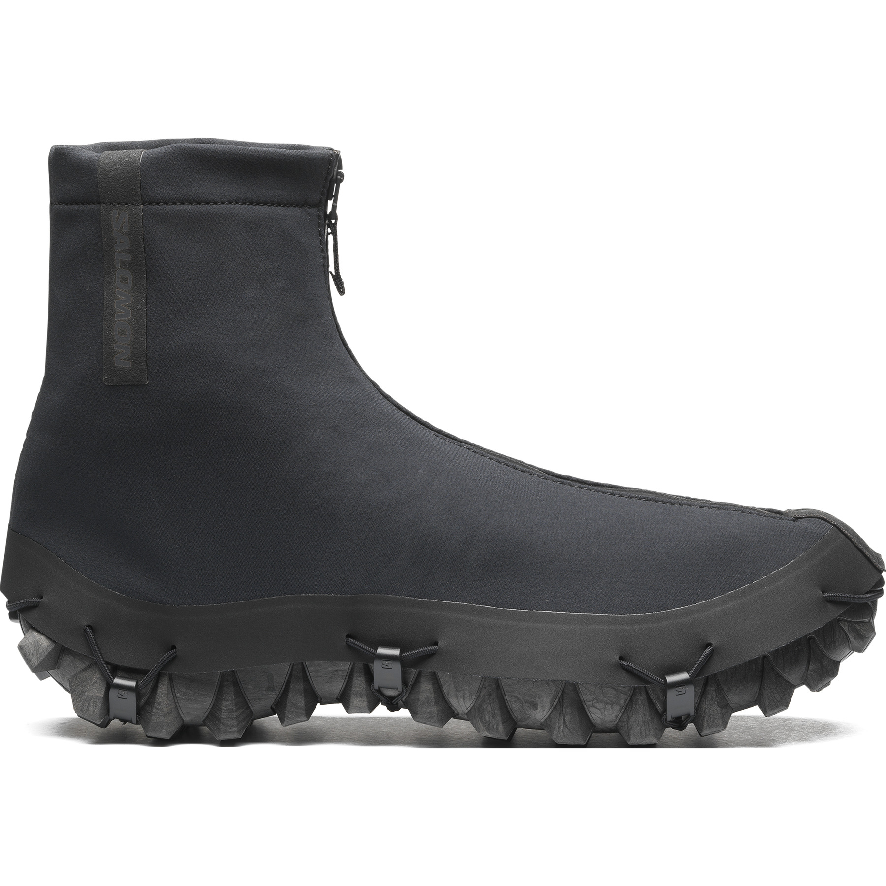 SNOWCLOG ADVANCED - 1