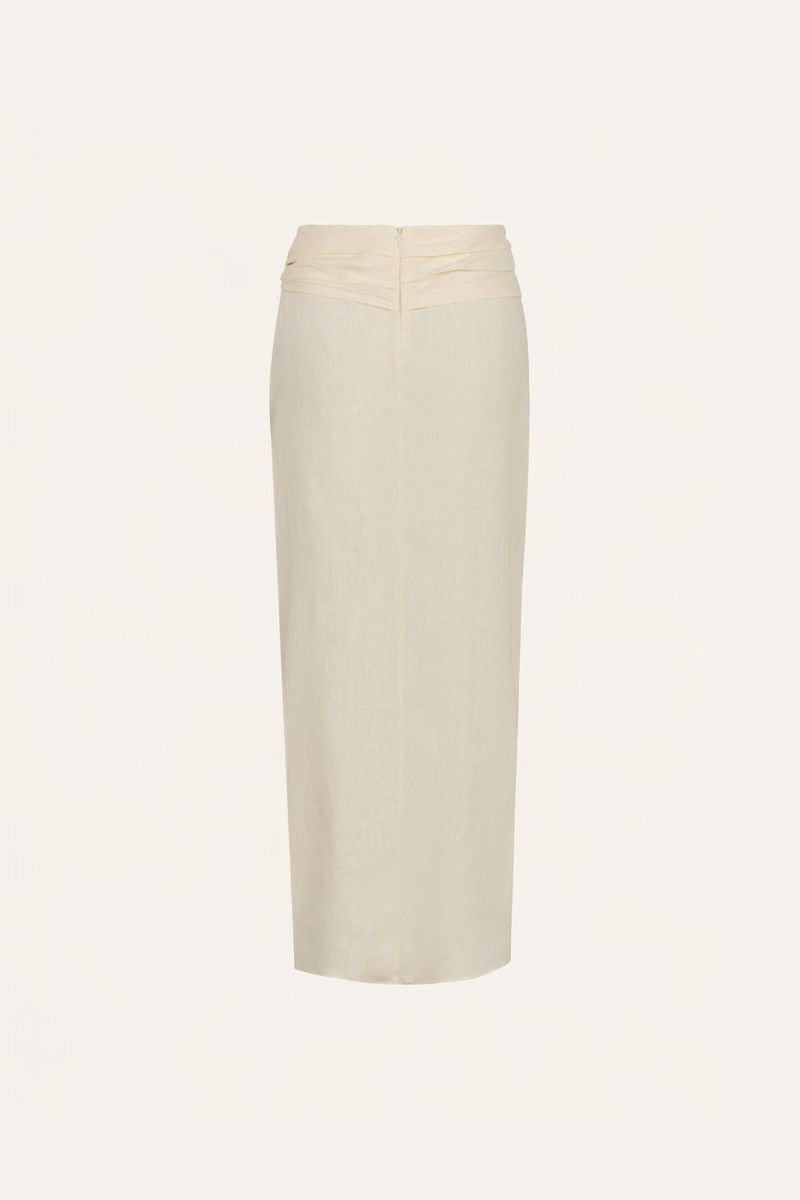 Captivation Skirt 3