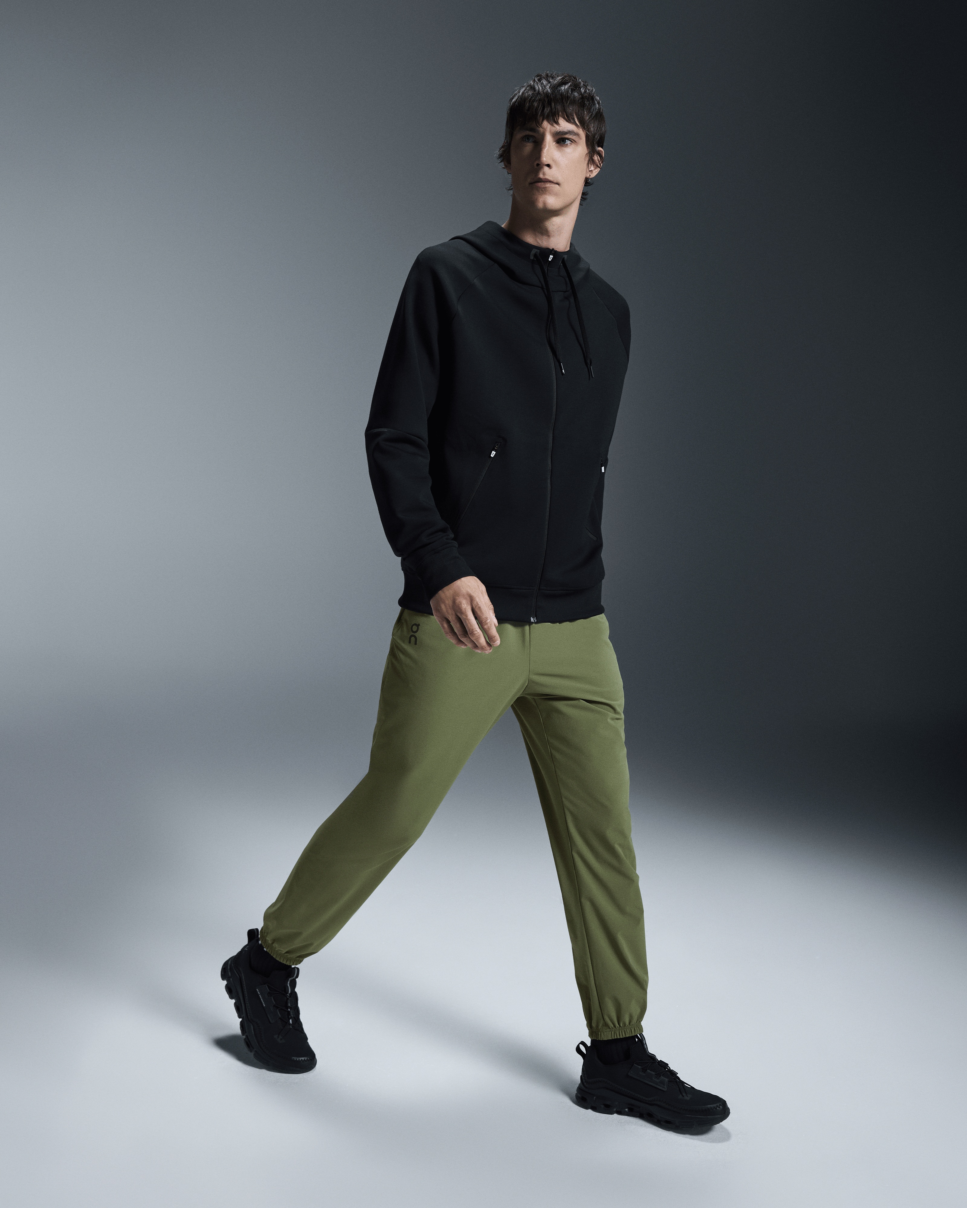 Focus Pants - 4