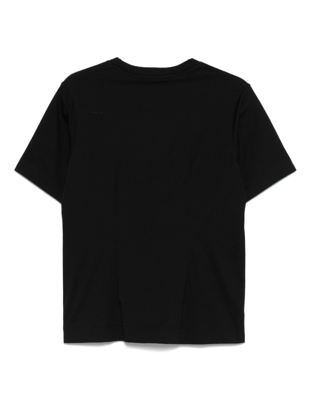 Balconette T-shirt - 2