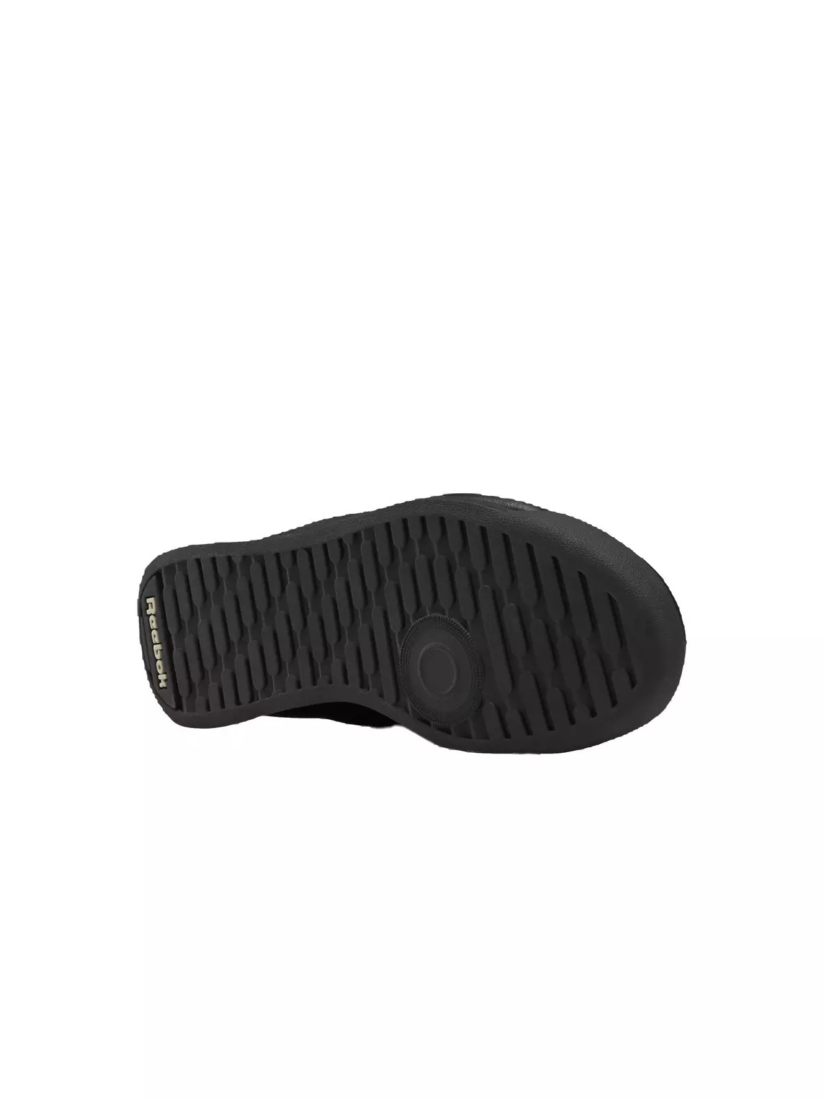 Princess Wide "Black" Women's Shoe - 5